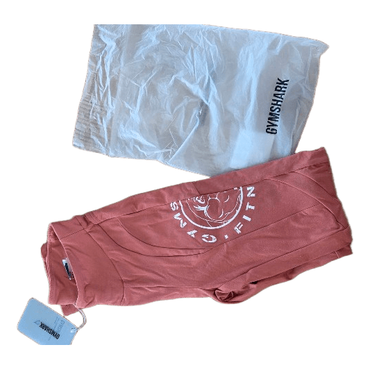 Gymshark sportinės tamprės