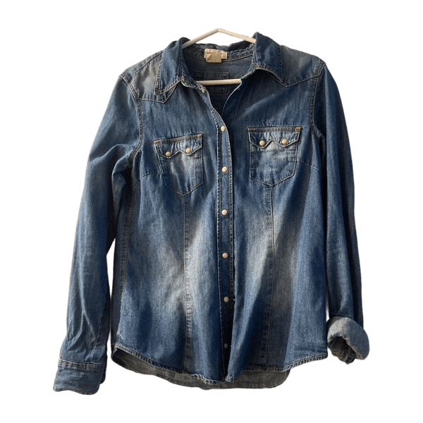 H&m blouse