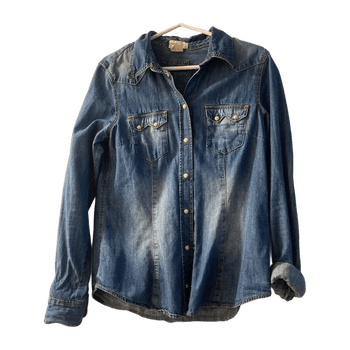 H&m blouse