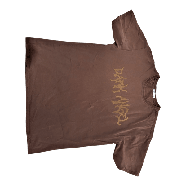 Black Nike t-shirt