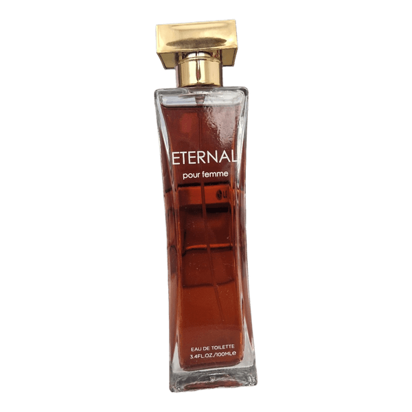 Eternal pour femme kvepalai