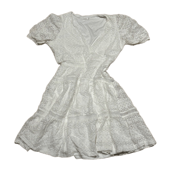 Reserved dress