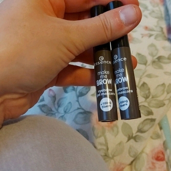 Essence beauty product