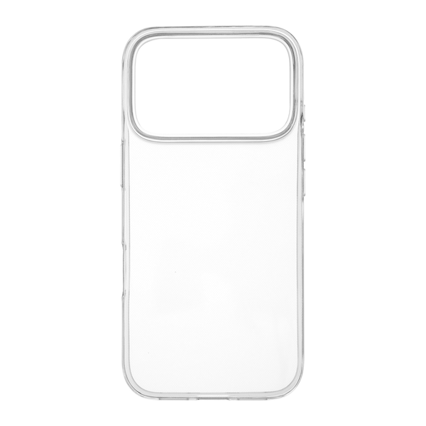 Silicone phone case