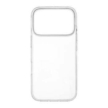 Silicone phone case