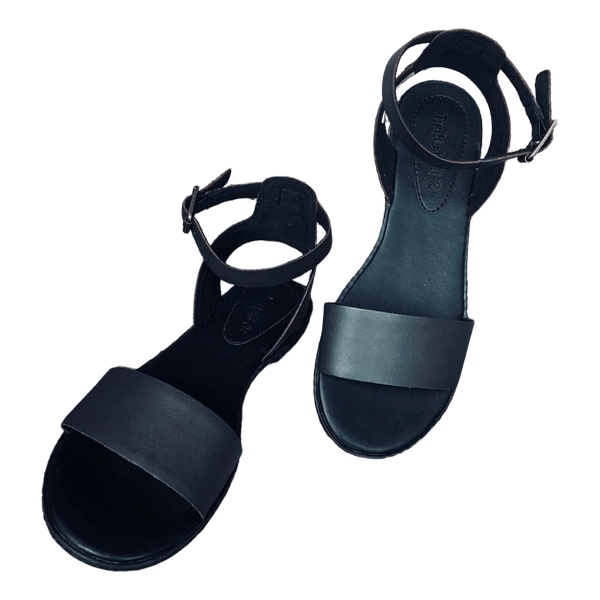 Timberland odinės basutės