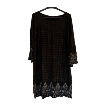 Indiska dress