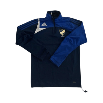 Adidas Old School Training Jumper / Size M
