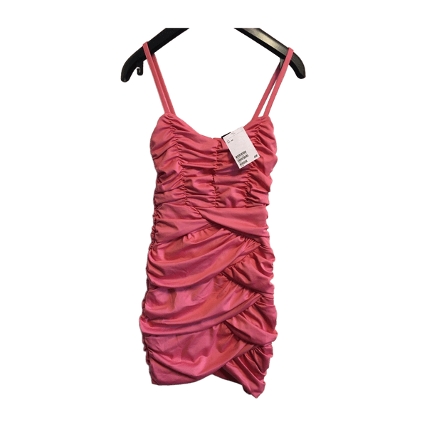 H&m dress