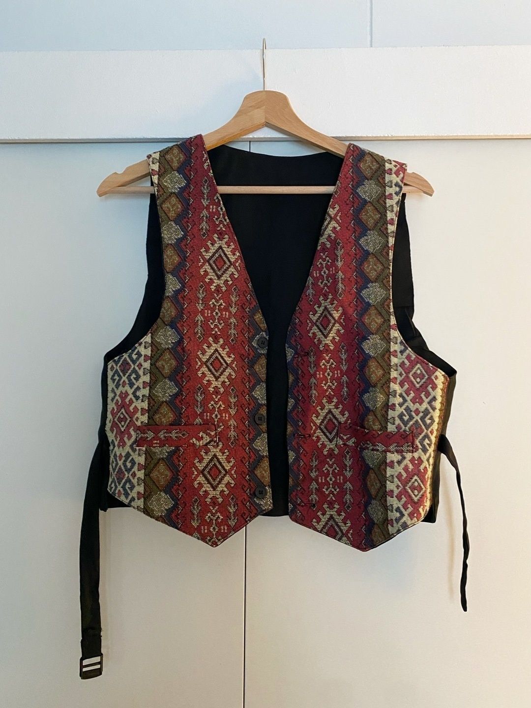 Vintage blazer