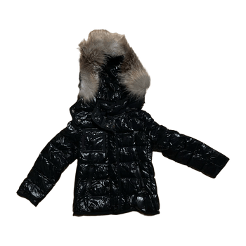 Moncler kids' jacket