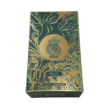 Paris corner khair pistachio