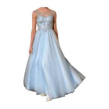 Zazabella dress