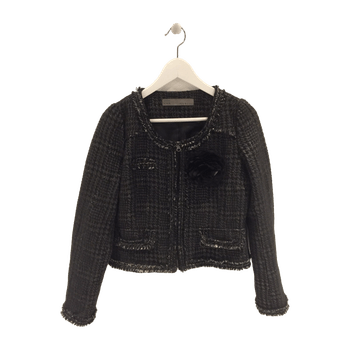 Zara coat