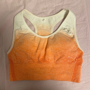 Icaniwill sportswear