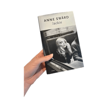 Anne Swärd Jackie