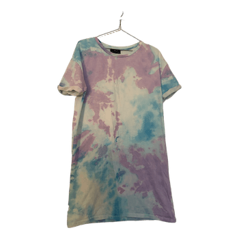Bershka tie-dye t-paita