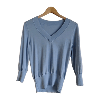 Hope show blouse