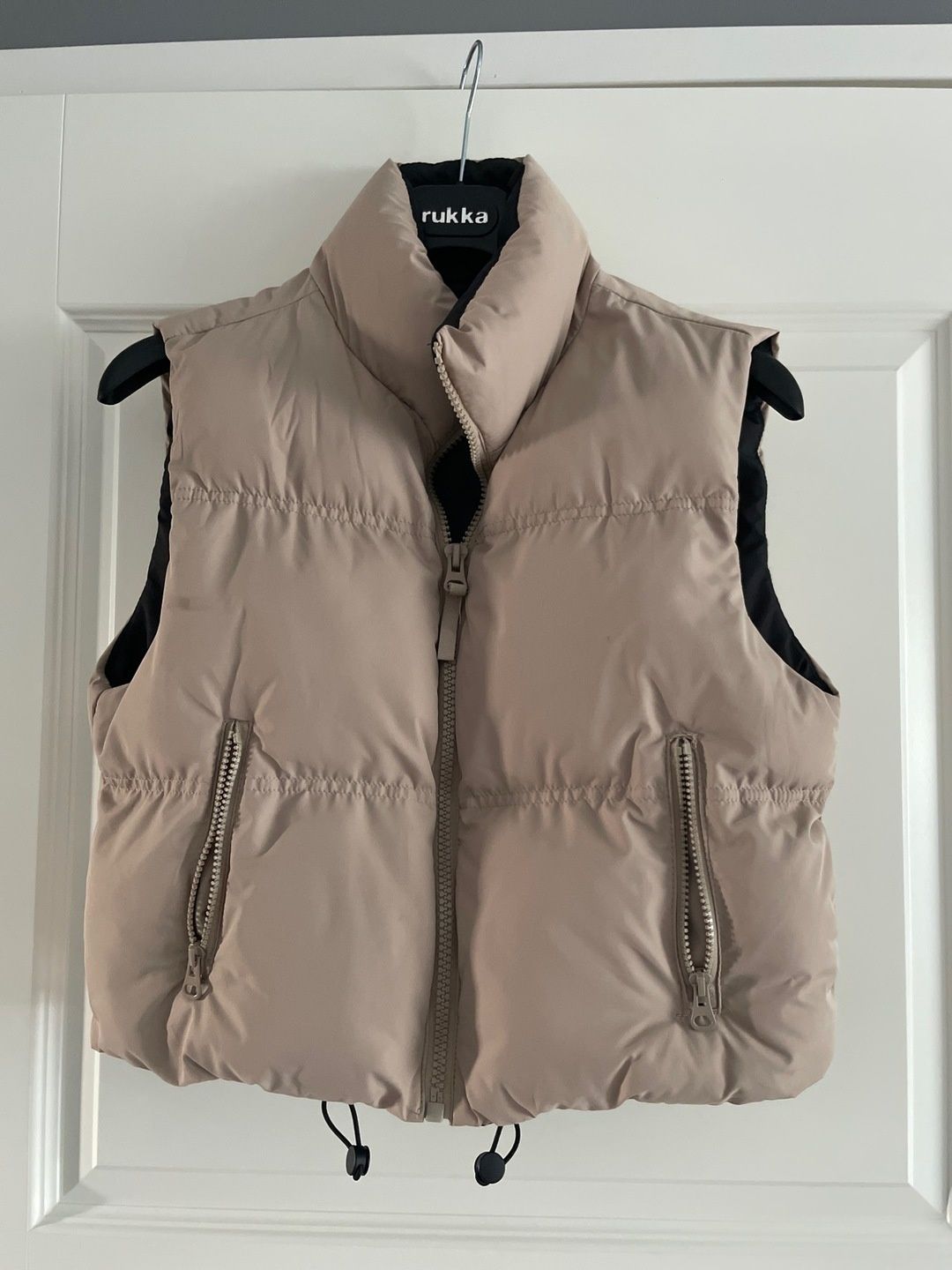 Fb sister coat