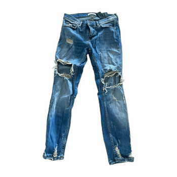 Zara jeans