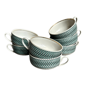 RFF “Saulīte” Cups • 7 pcs