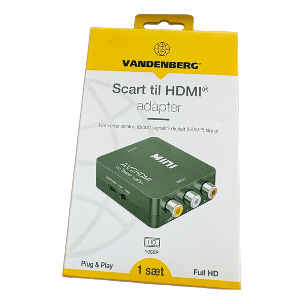 Vandenberg