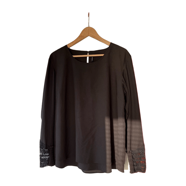 Fre quent blouse