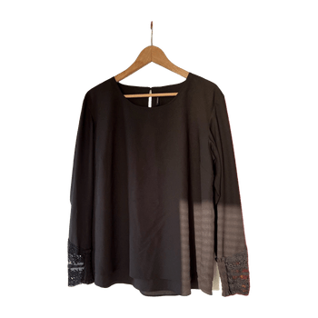 Fre quent blouse