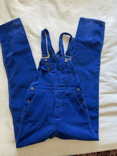 Warrick clothing