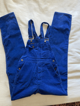 Warrick clothing