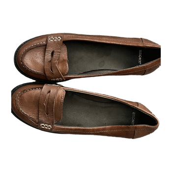 Bronx loafers