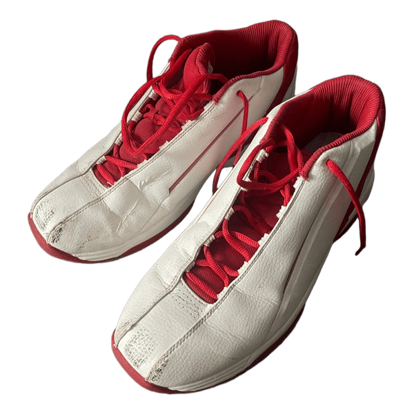 Reebok DMX lenkkarit