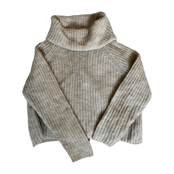 Zara cardigan