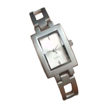 Kaupanpäälle/quartz watch