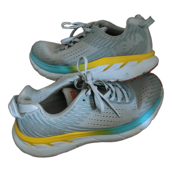 Hoka Clifton 5 juoksukengät