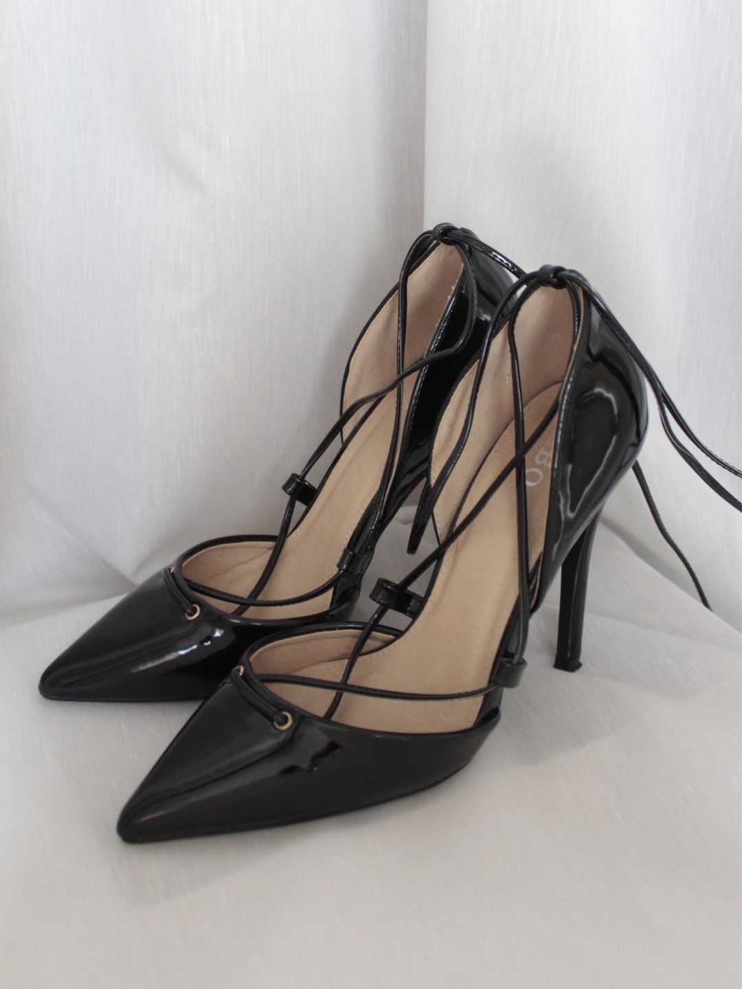 Bebo heels