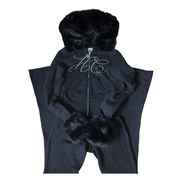 hidden cult tracksuit
