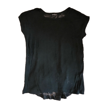 Rose bullet top