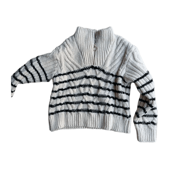 Mango cardigan