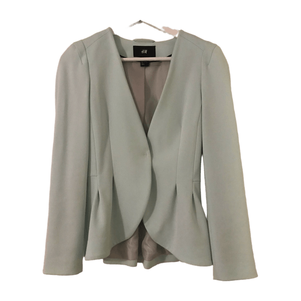 H&m blazer