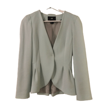 H&m blazer