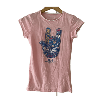 Graphic t-shirt