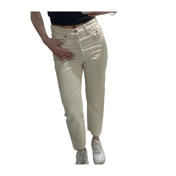 Levi’s jeans