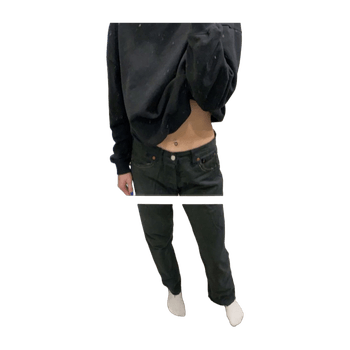 Levi̇’s 501 jeans