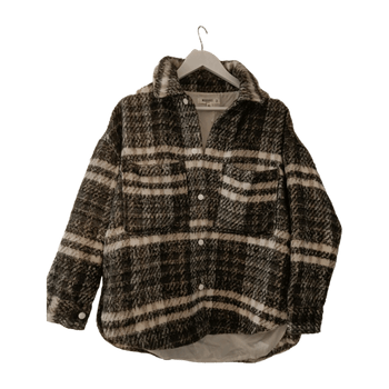 Missguded coat