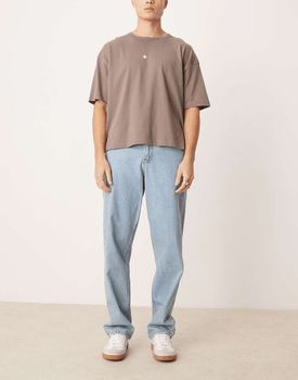 Baggy jeans
