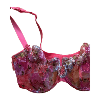 Chantelle clothing