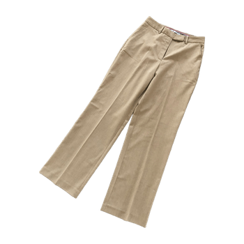 Tommy Hilfiger Straight-leg Trousers
