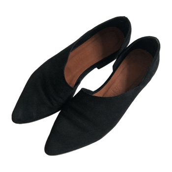 Sixtyseven loafers