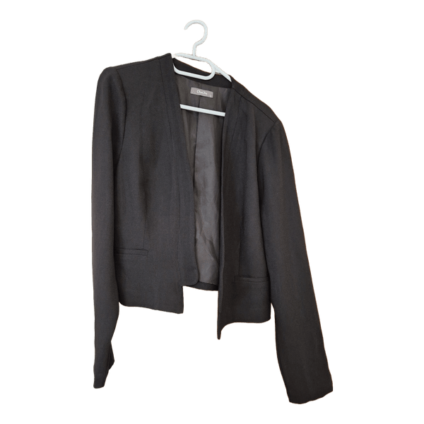 Sort blazer